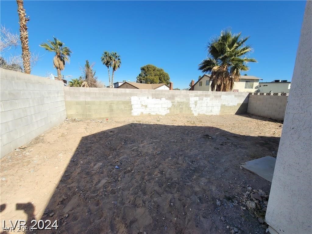 7324 Empress Drive Las Vegas NV 89147