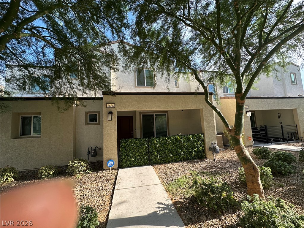 3638 Tripoli Cove Avenue Las Vegas NV 89106