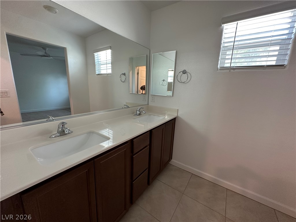 3638 Tripoli Cove Avenue Las Vegas NV 89106
