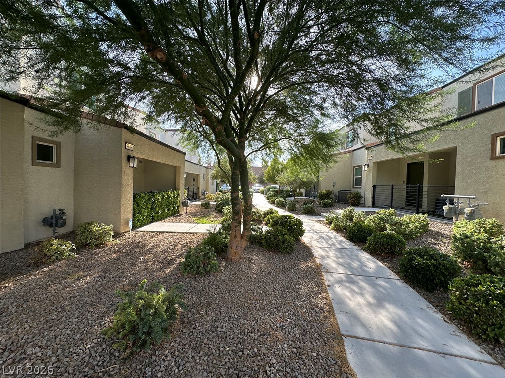3638 Tripoli Cove Avenue Las Vegas NV 89106