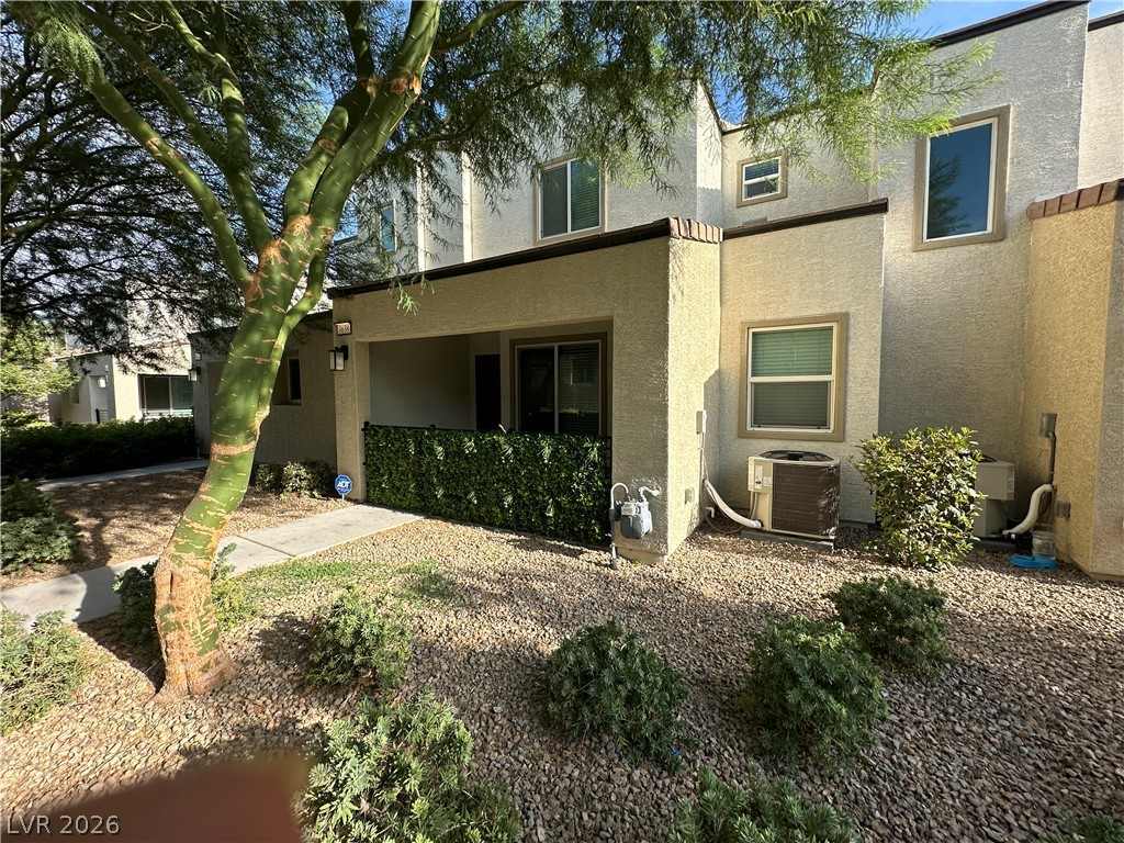 3638 Tripoli Cove Avenue Las Vegas NV 89106