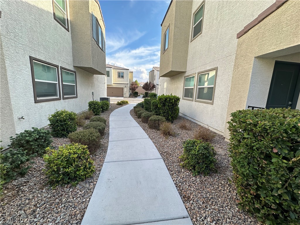 3638 Tripoli Cove Avenue Las Vegas NV 89106