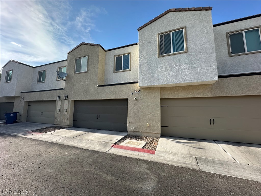 3638 Tripoli Cove Avenue Las Vegas NV 89106