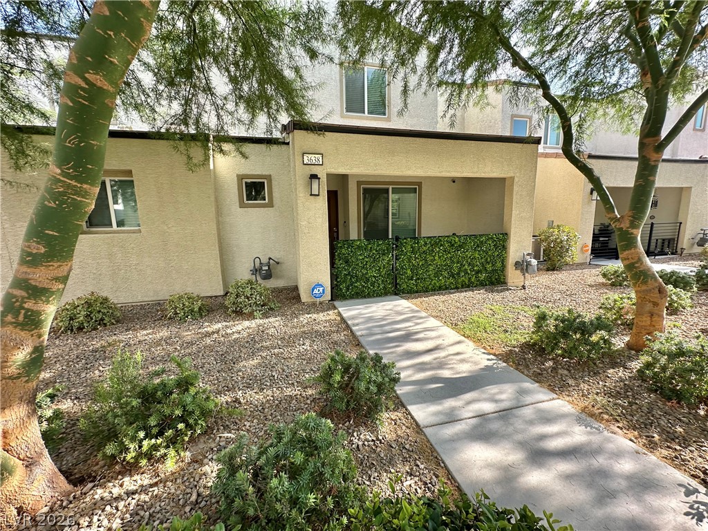 3638 Tripoli Cove Avenue Las Vegas NV 89106