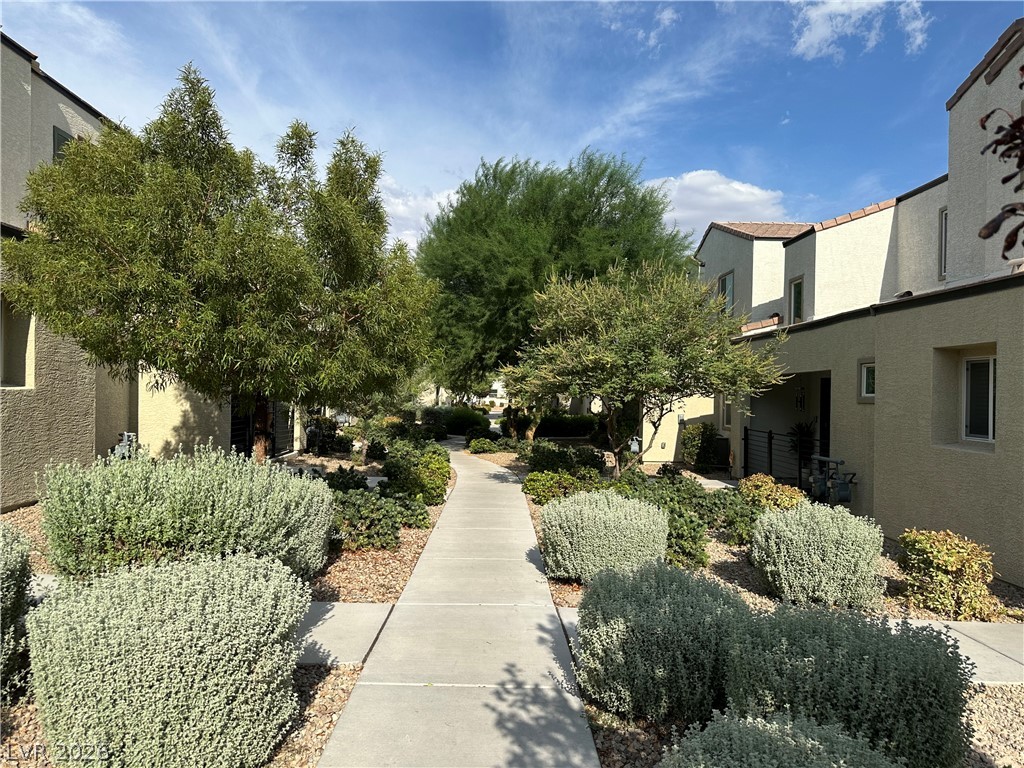 3638 Tripoli Cove Avenue Las Vegas NV 89106