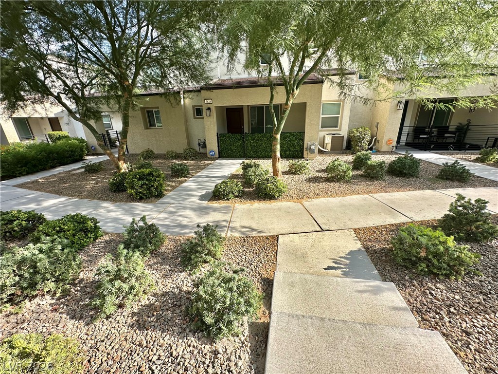 3638 Tripoli Cove Avenue Las Vegas NV 89106
