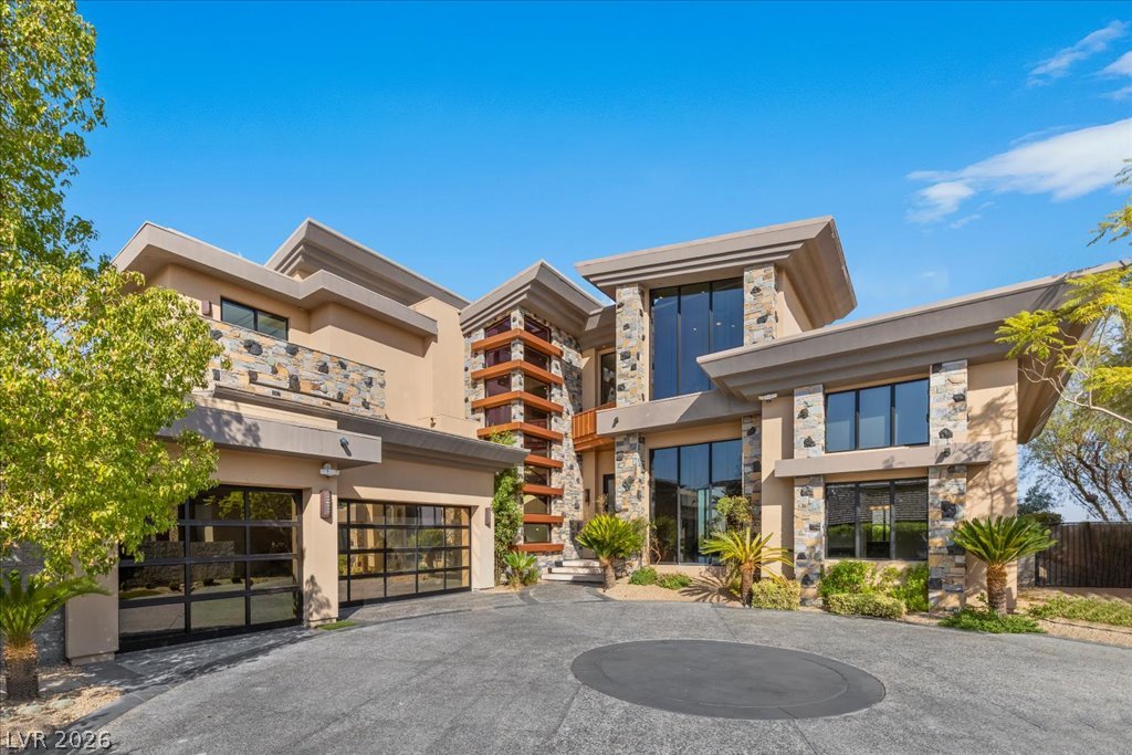 1382 Ruby Sky Court Henderson NV 89052