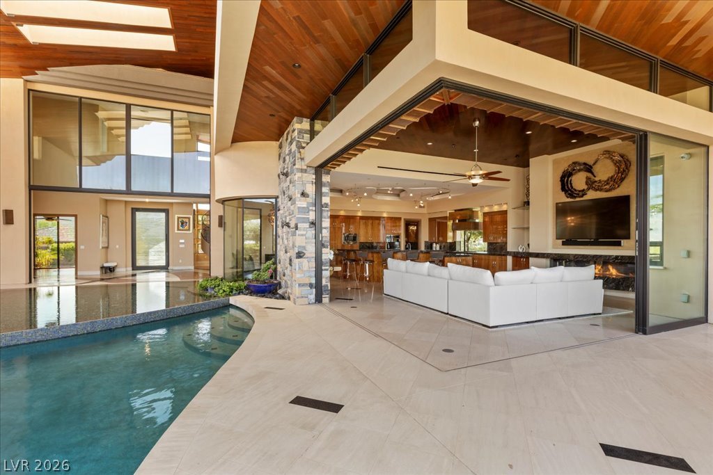 1382 Ruby Sky Court Henderson NV 89052