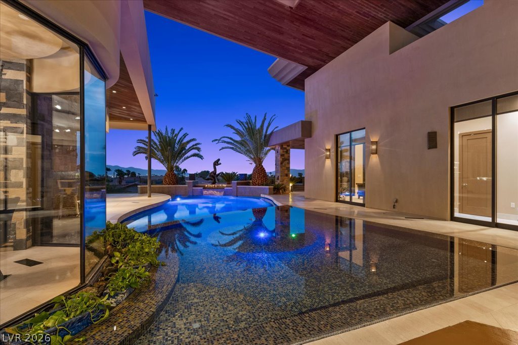 1382 Ruby Sky Court Henderson NV 89052