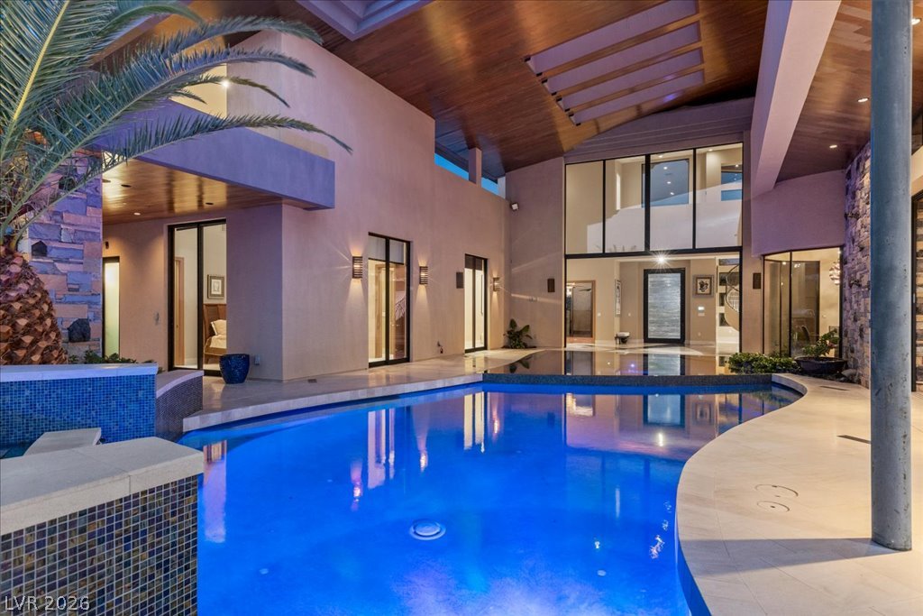 1382 Ruby Sky Court Henderson NV 89052