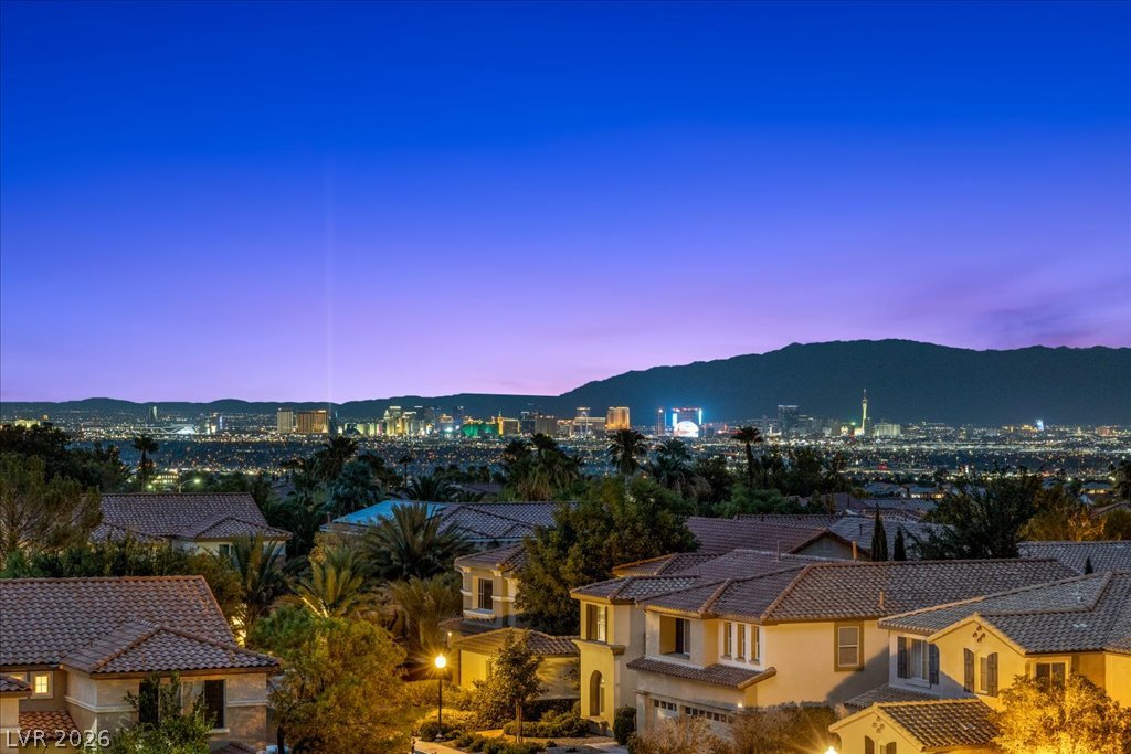 1382 Ruby Sky Court Henderson NV 89052