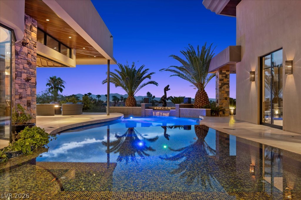 1382 Ruby Sky Court Henderson NV 89052