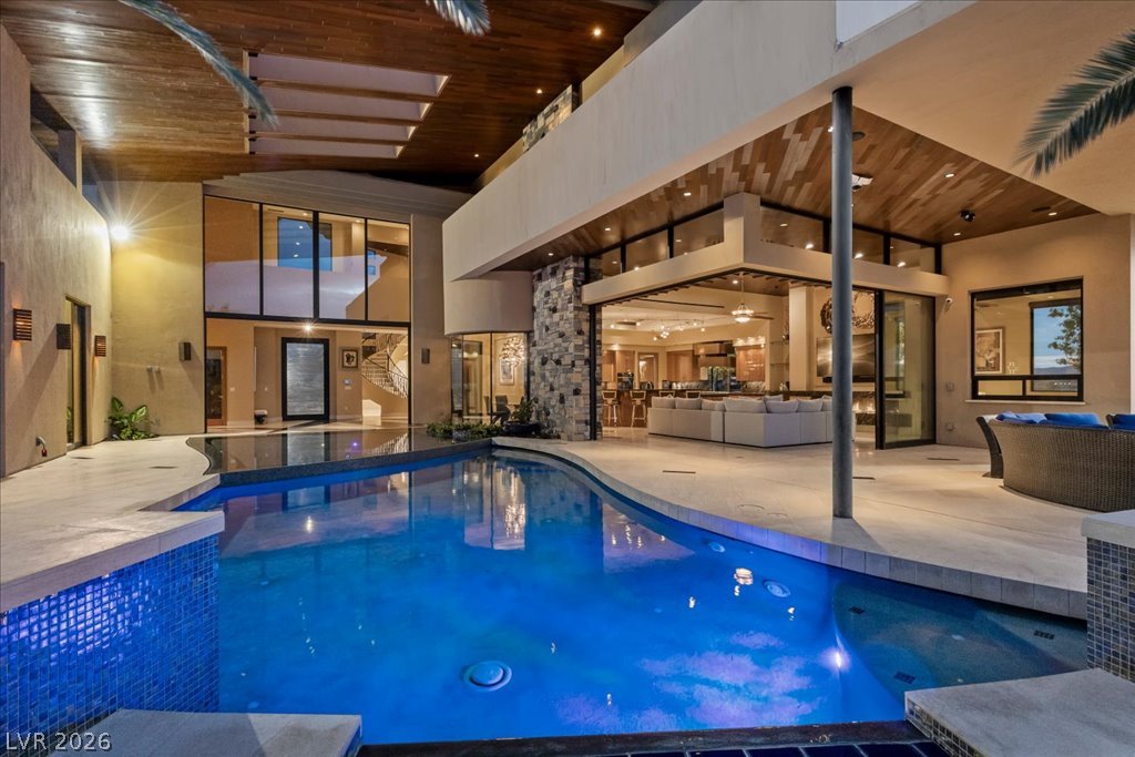 1382 Ruby Sky Court Henderson NV 89052
