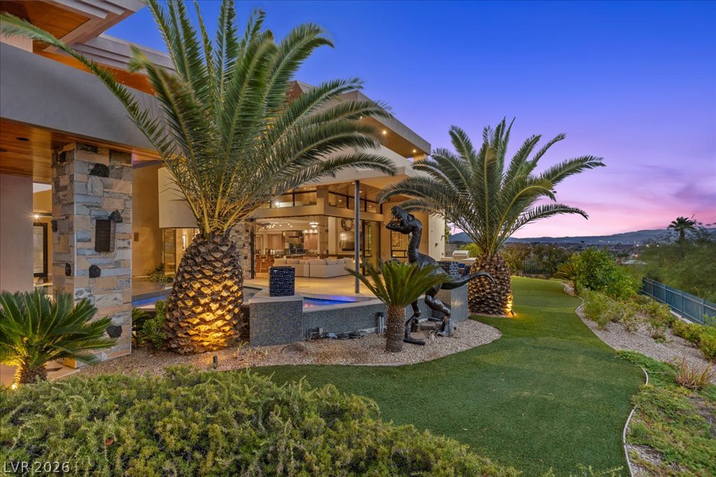 1382 Ruby Sky Court Henderson NV 89052