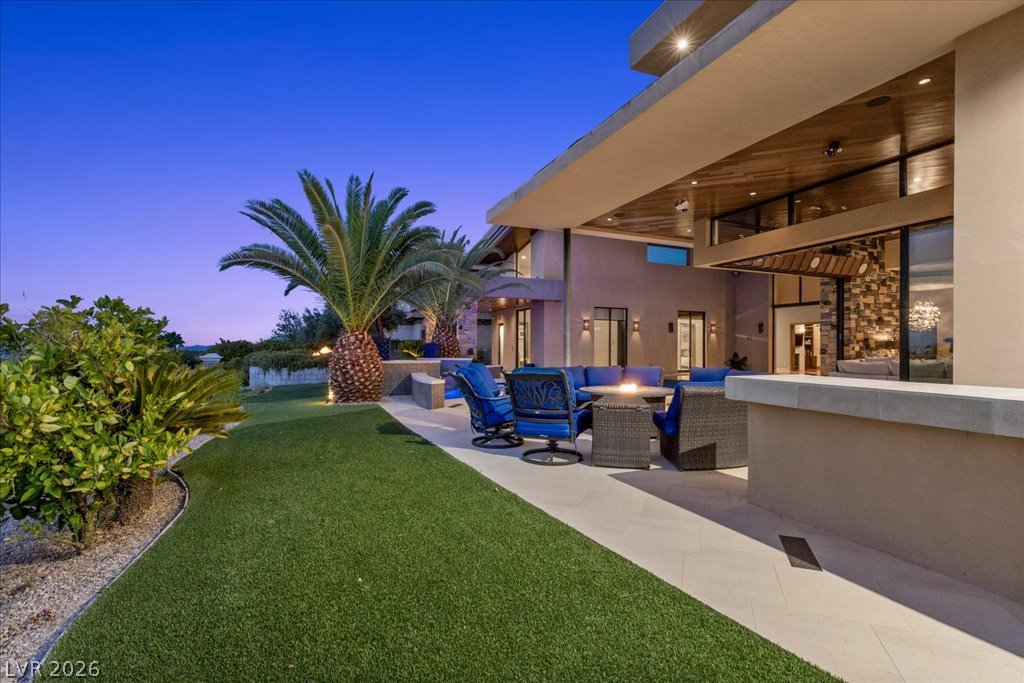 1382 Ruby Sky Court Henderson NV 89052