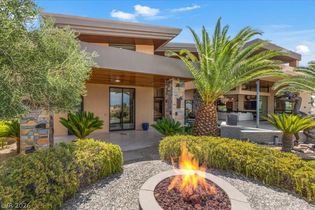 1382 Ruby Sky Court Henderson NV 89052