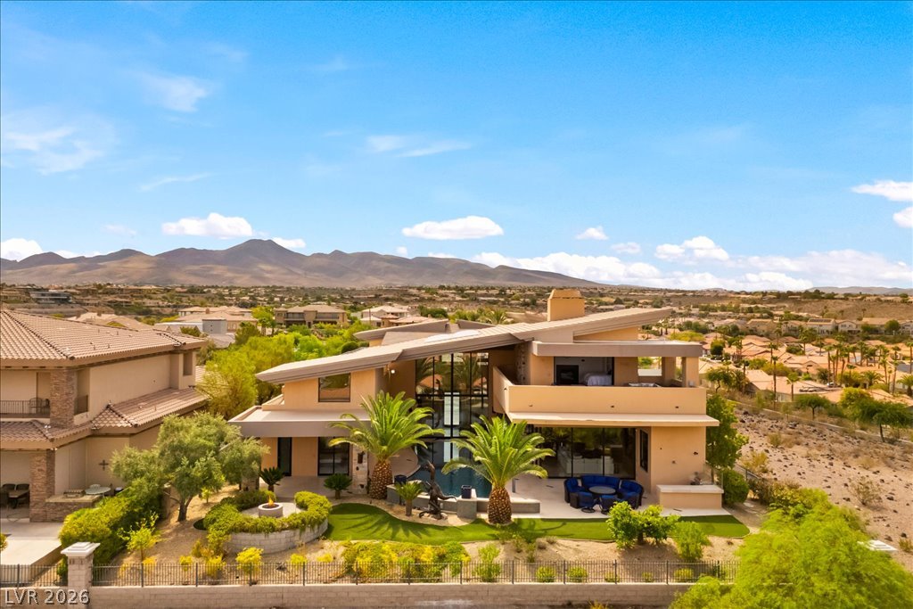 1382 Ruby Sky Court Henderson NV 89052