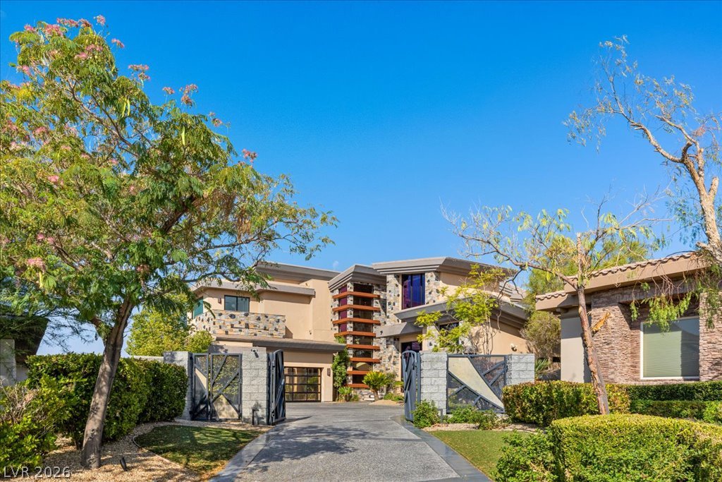 1382 Ruby Sky Court Henderson NV 89052