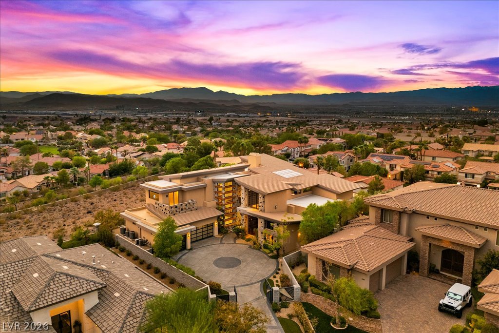 1382 Ruby Sky Court Henderson NV 89052