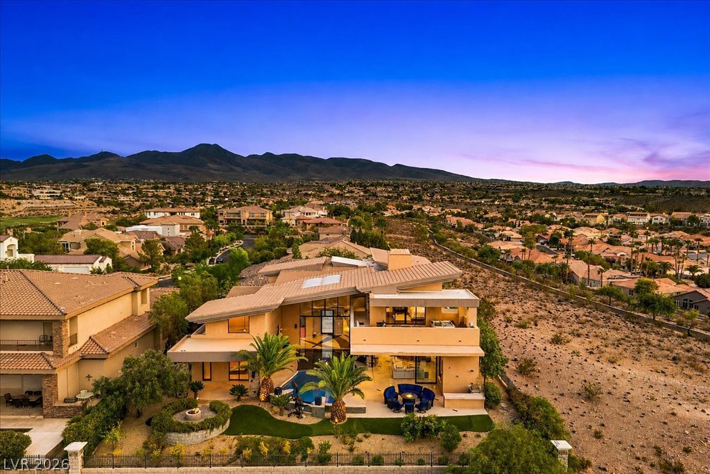 1382 Ruby Sky Court Henderson NV 89052