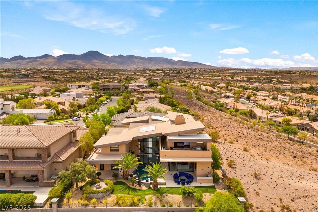 1382 Ruby Sky Court Henderson NV 89052