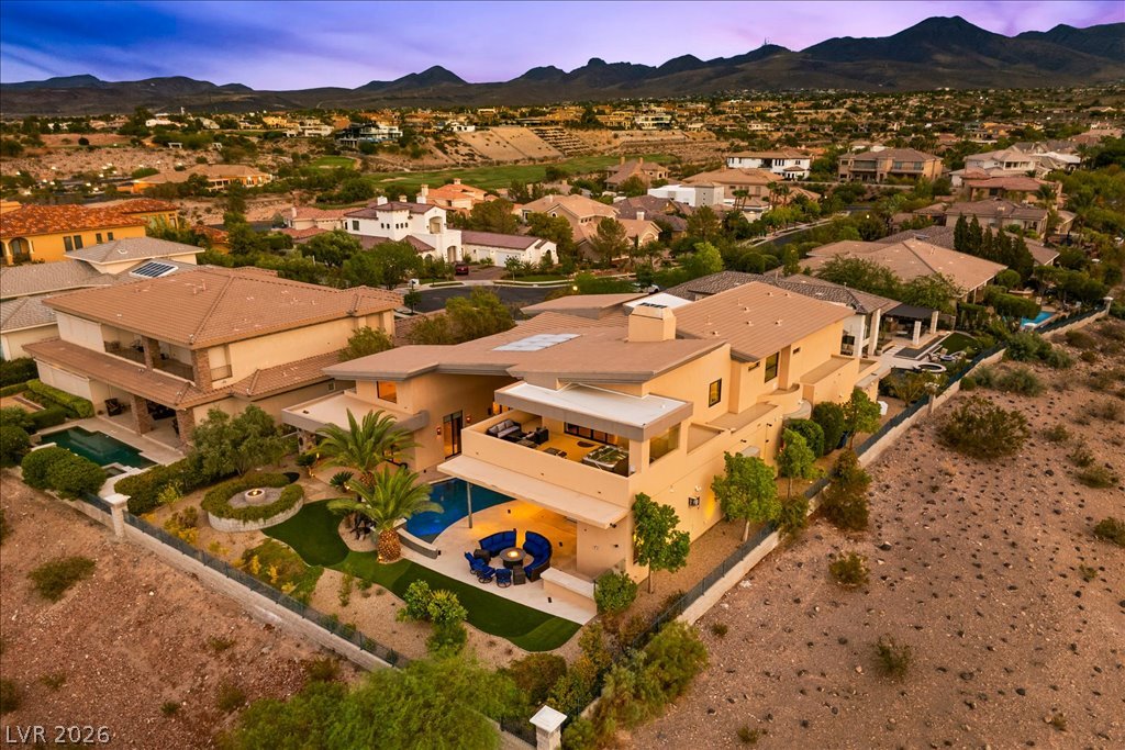 1382 Ruby Sky Court Henderson NV 89052