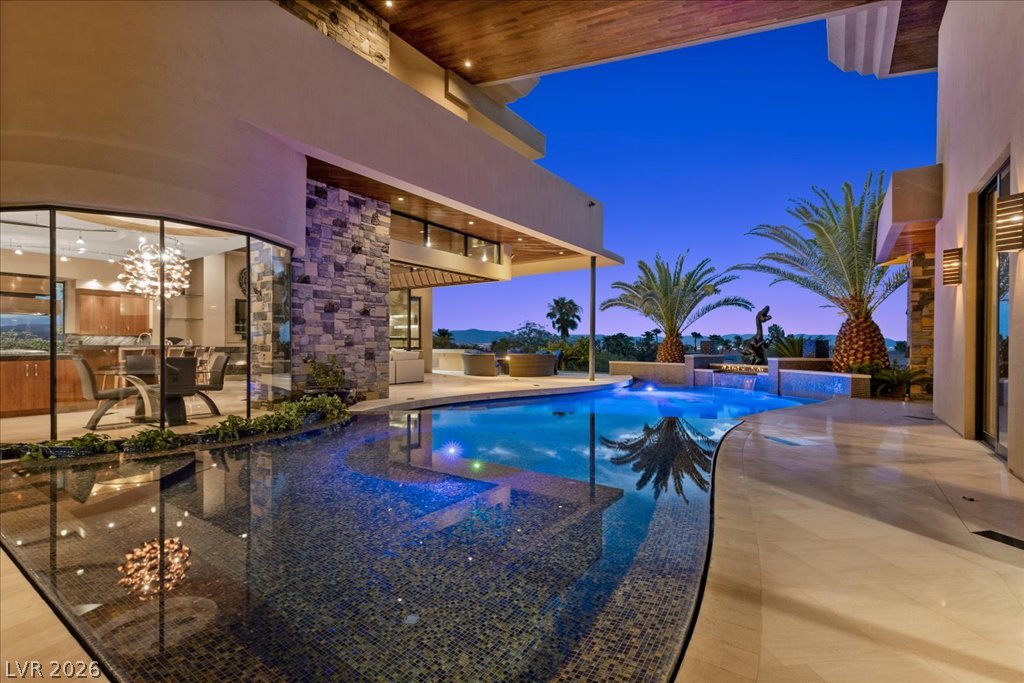 1382 Ruby Sky Court Henderson NV 89052