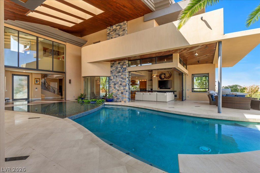 1382 Ruby Sky Court Henderson NV 89052