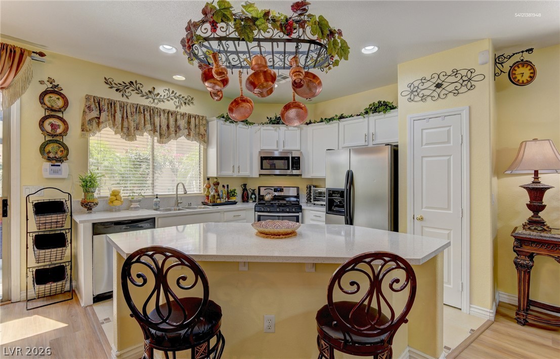 6329 Kitamaya Street North Las Vegas NV 89031