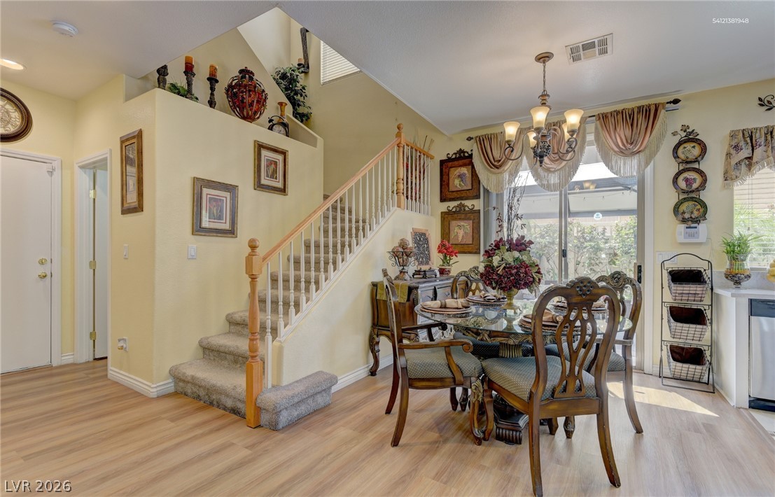 6329 Kitamaya Street North Las Vegas NV 89031