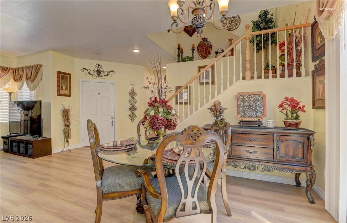 6329 Kitamaya Street North Las Vegas NV 89031