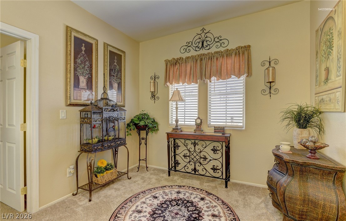 6329 Kitamaya Street North Las Vegas NV 89031