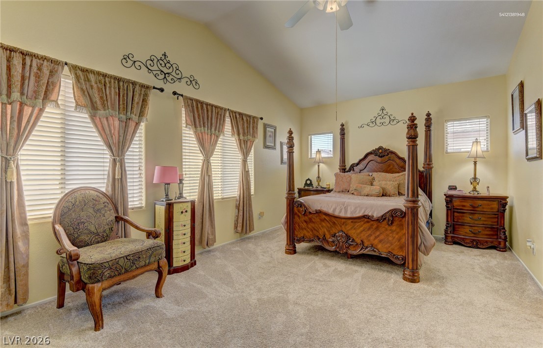 6329 Kitamaya Street North Las Vegas NV 89031