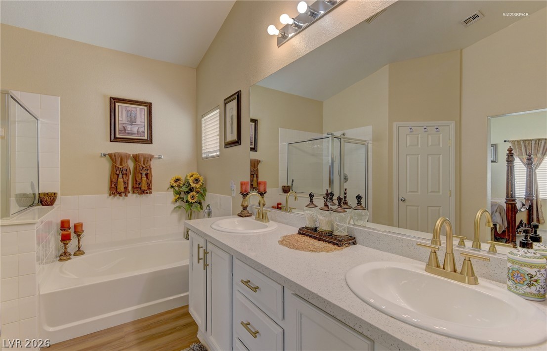 6329 Kitamaya Street North Las Vegas NV 89031