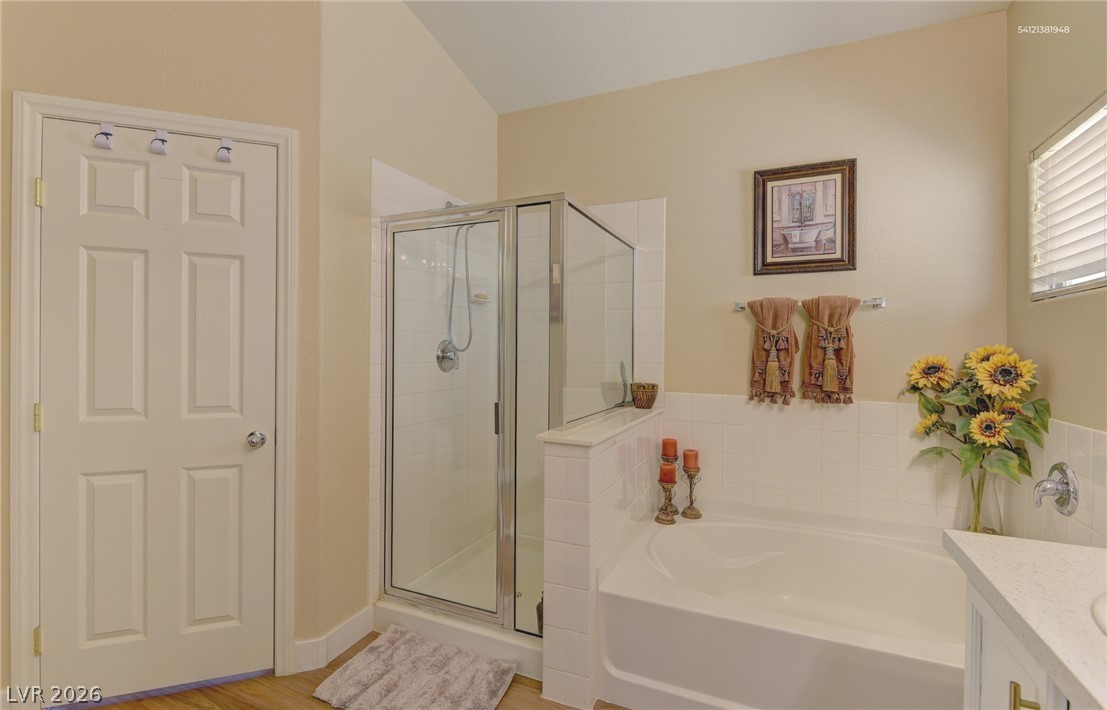 6329 Kitamaya Street North Las Vegas NV 89031