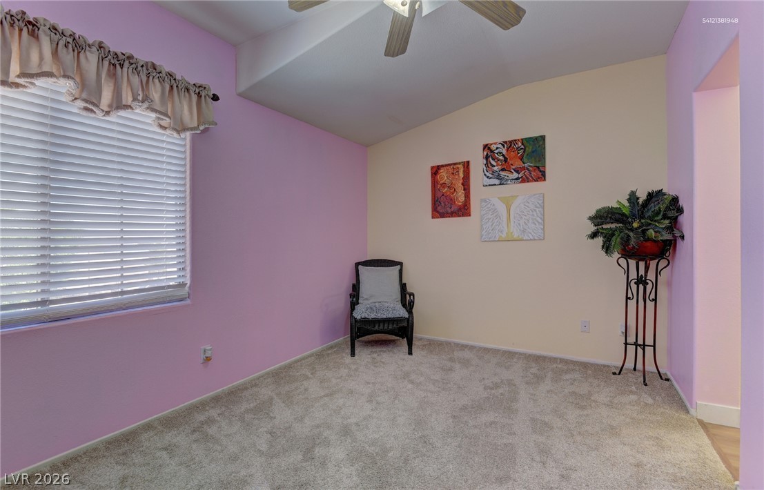 6329 Kitamaya Street North Las Vegas NV 89031