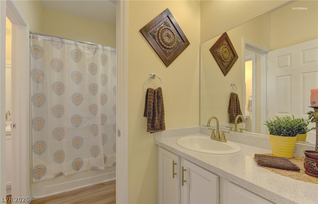 6329 Kitamaya Street North Las Vegas NV 89031