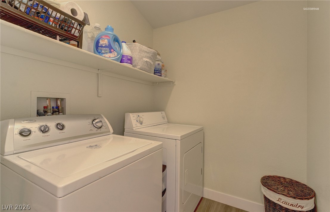 6329 Kitamaya Street North Las Vegas NV 89031