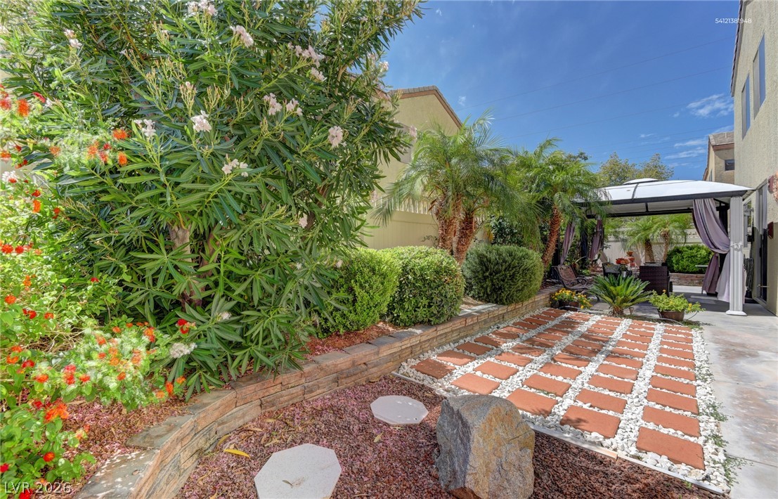 6329 Kitamaya Street North Las Vegas NV 89031