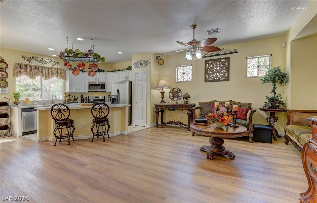 6329 Kitamaya Street North Las Vegas NV 89031