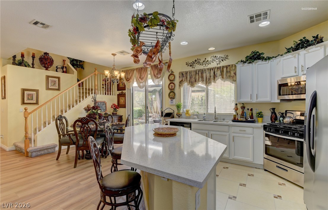 6329 Kitamaya Street North Las Vegas NV 89031