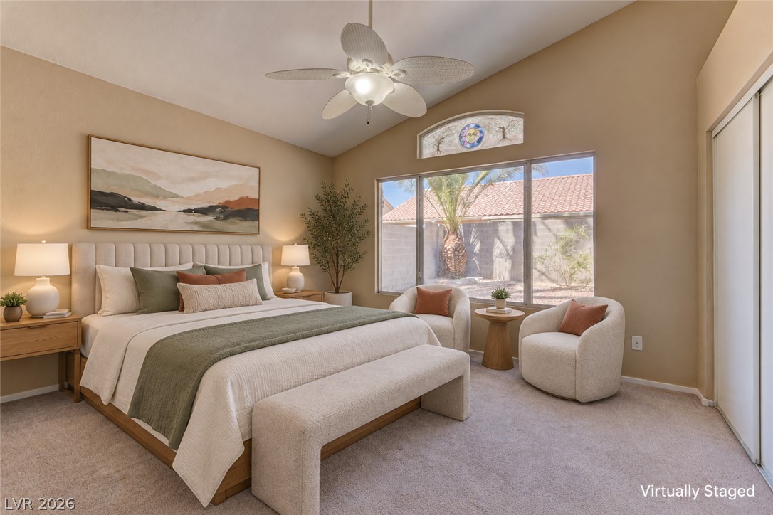 1920 Badger Canyon Avenue North Las Vegas NV 89031