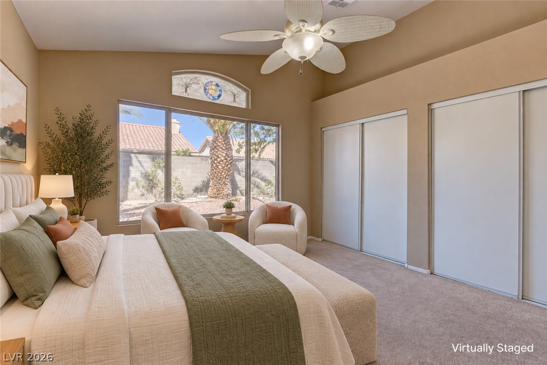 1920 Badger Canyon Avenue North Las Vegas NV 89031