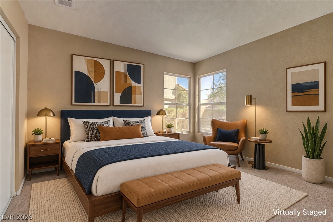1920 Badger Canyon Avenue North Las Vegas NV 89031