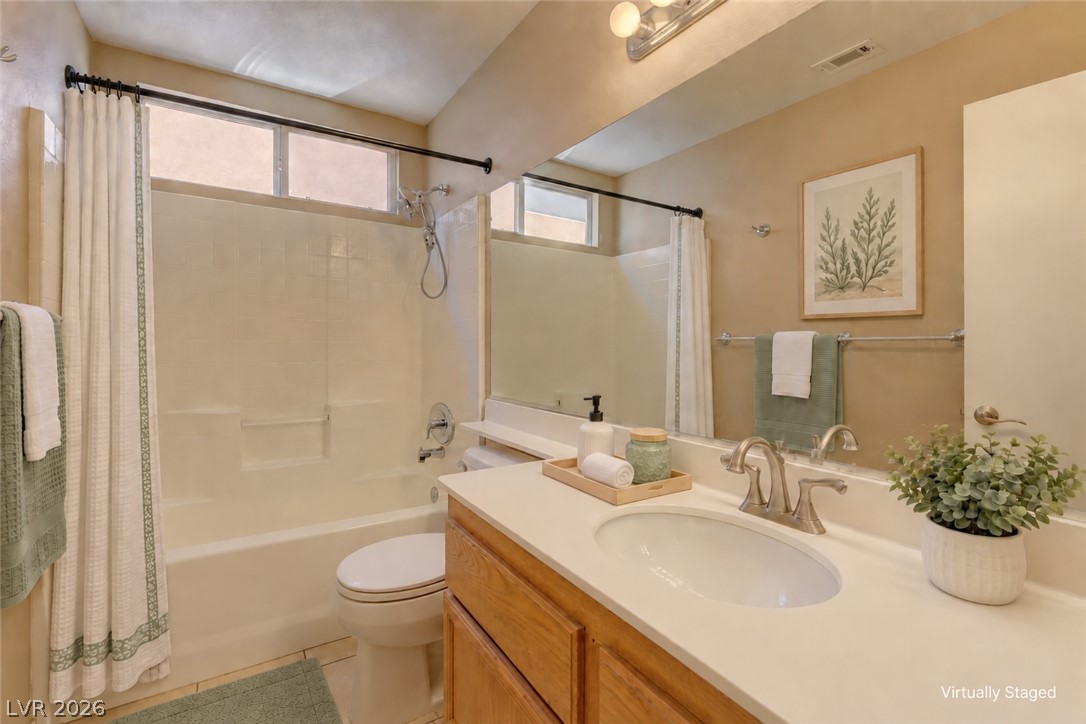 1920 Badger Canyon Avenue North Las Vegas NV 89031