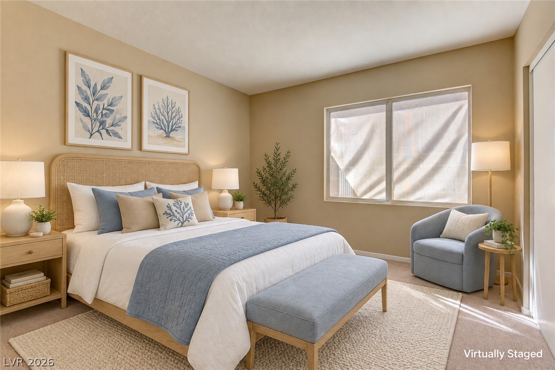 1920 Badger Canyon Avenue North Las Vegas NV 89031