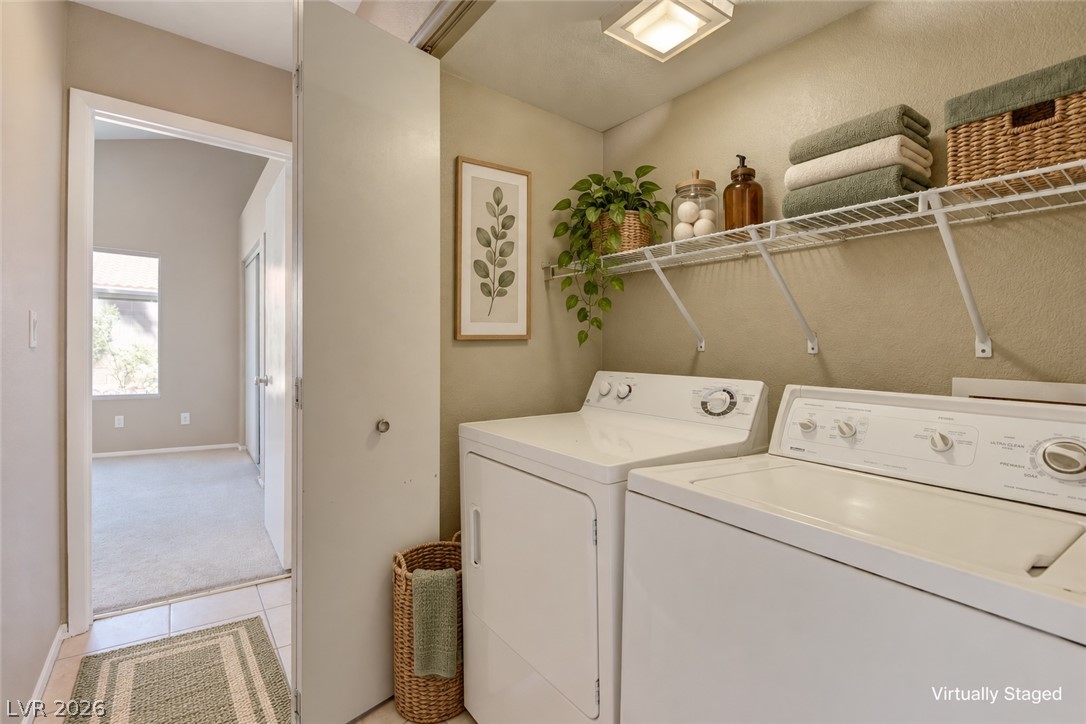 1920 Badger Canyon Avenue North Las Vegas NV 89031
