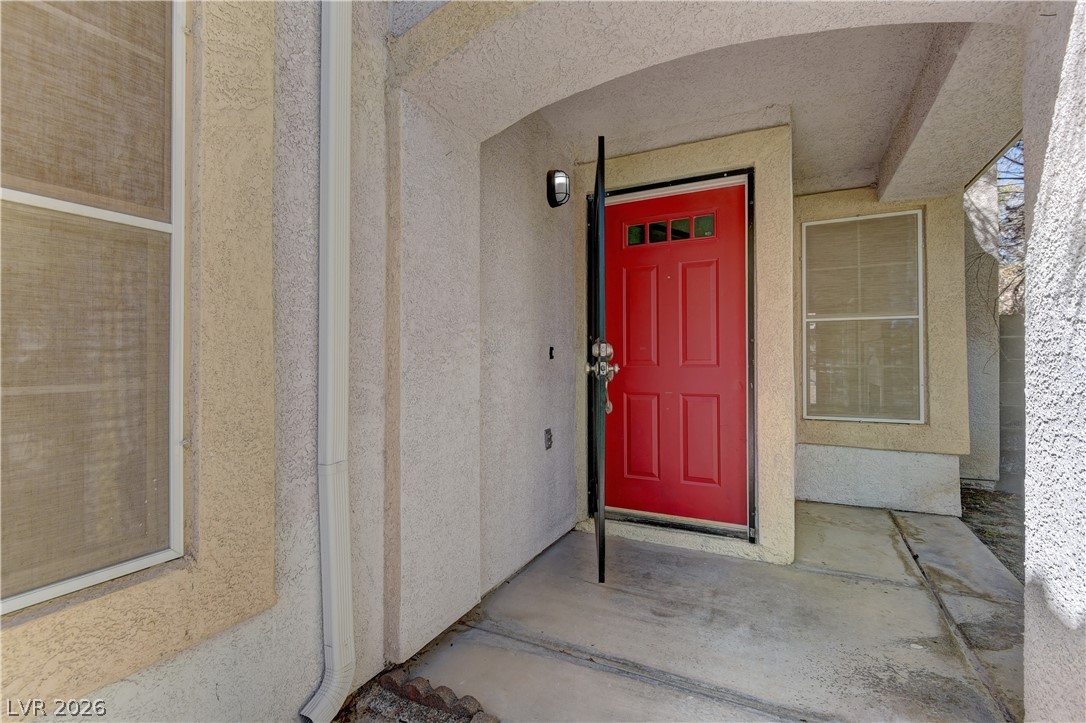 1920 Badger Canyon Avenue North Las Vegas NV 89031