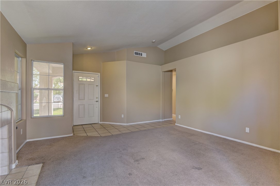 1920 Badger Canyon Avenue North Las Vegas NV 89031