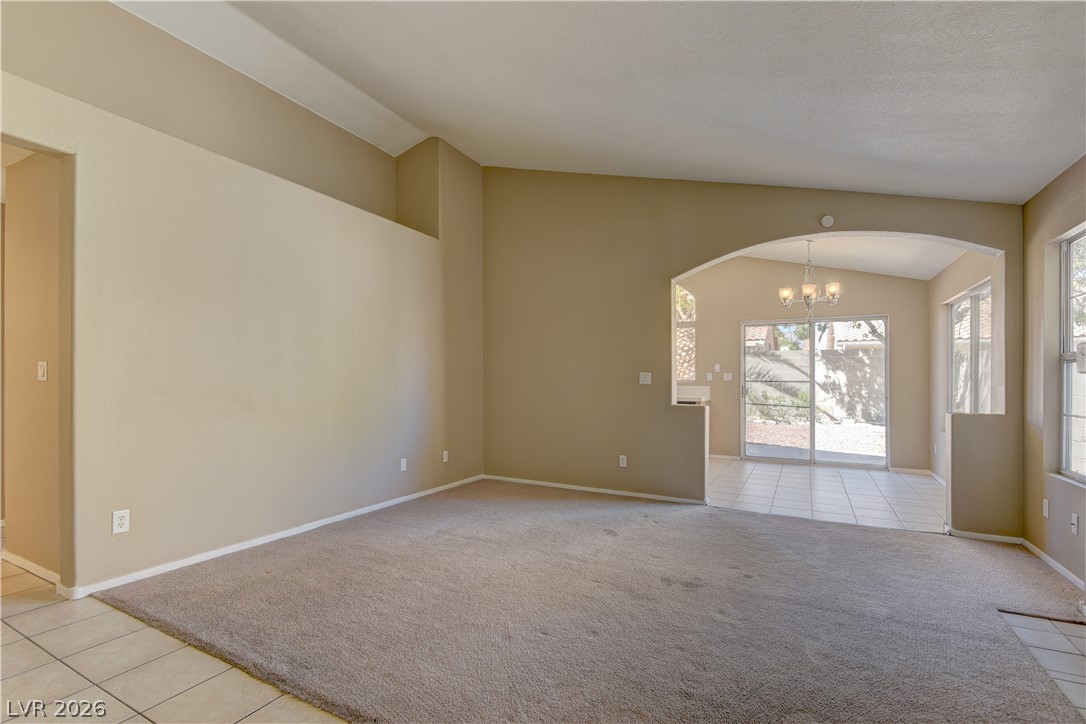 1920 Badger Canyon Avenue North Las Vegas NV 89031
